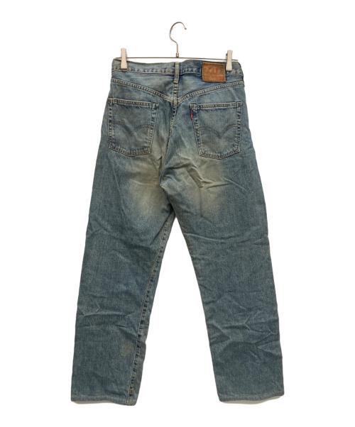 LEVI'S（リーバイス）LEVI'S (リーバイス) デニムパンツ インディゴ サイズ:86cmの古着・服飾アイテム