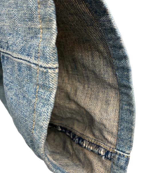 LEVI'S（リーバイス）LEVI'S (リーバイス) デニムパンツ インディゴ サイズ:86cmの古着・服飾アイテム