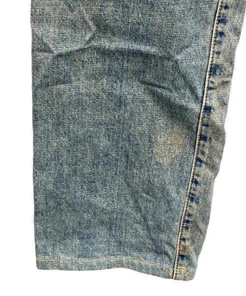 LEVI'S（リーバイス）LEVI'S (リーバイス) デニムパンツ インディゴ サイズ:86cmの古着・服飾アイテム