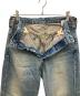 中古・古着 LEVI'S (リーバイス) デニムパンツ インディゴ サイズ:86cm：8000円
