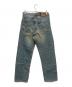 LEVI'S (リーバイス) デニムパンツ インディゴ サイズ:86cm：8000円