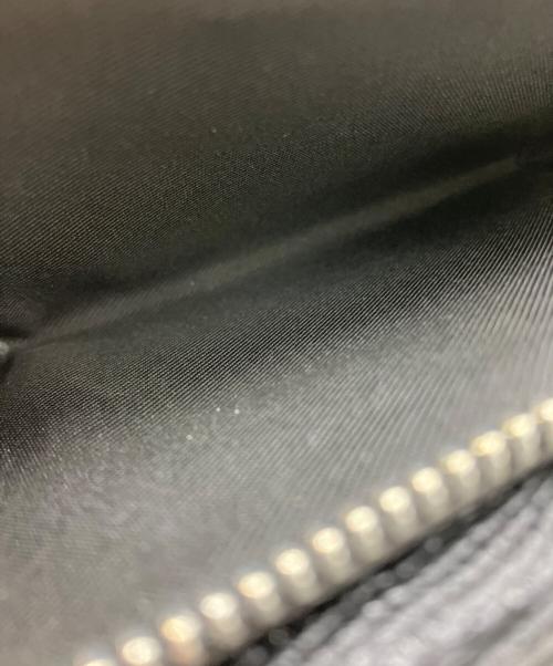 COACH（コーチ）COACH (コーチ) 2つ折り財布 ブラックの古着・服飾アイテム