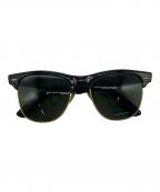 RAY-BANレイバン）の古着「眼鏡」