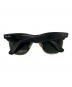 RAY-BAN (レイバン) 眼鏡：10000円