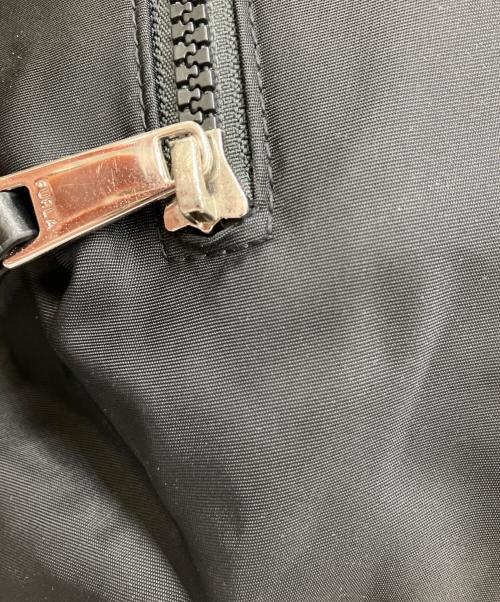 FURLA（フルラ）FURLA (フルラ) リュック ブラックの古着・服飾アイテム