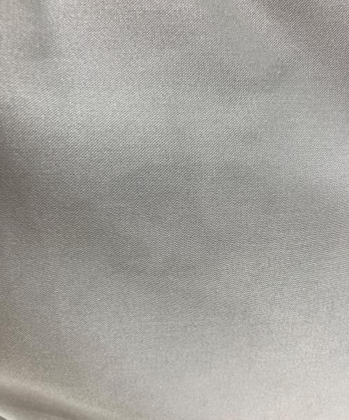 PORTER（ポーター）PORTER (ポーター) 2WAYバッグ グレー×オレンジの古着・服飾アイテム