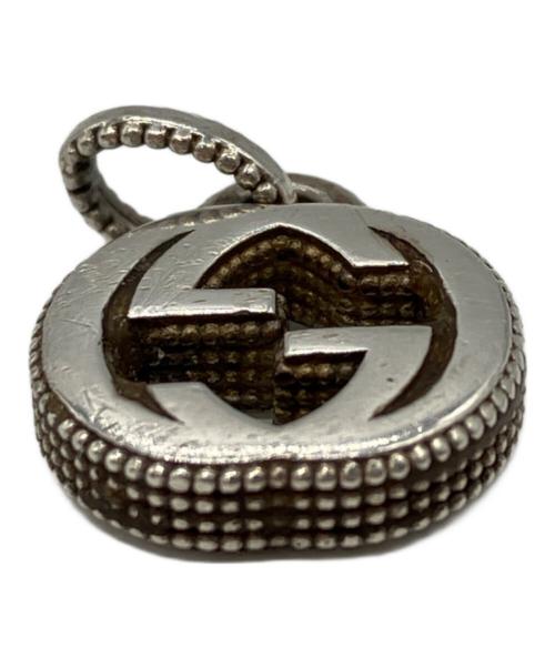 GUCCI（グッチ）GUCCI (グッチ) ペンダントトップの古着・服飾アイテム