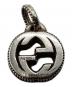 GUCCI（グッチ）の古着「ペンダントトップ」