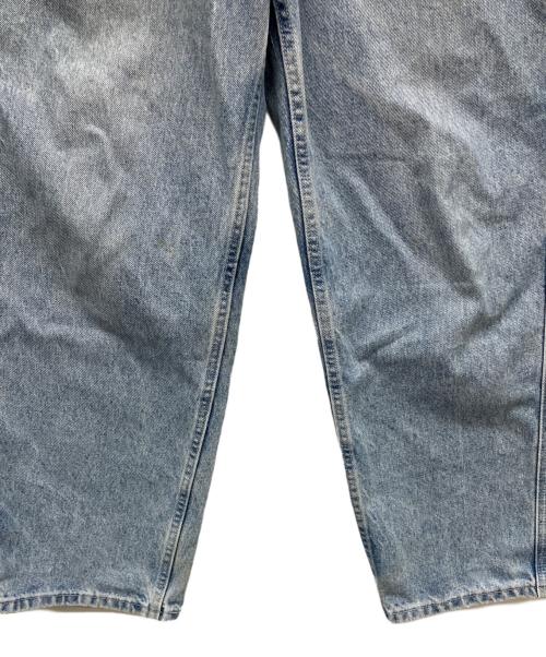 Levi's SILVER TAB（リーバイス シルバータブ）Levi's SILVER TAB (リーバイス シルバータブ) デニムパンツ インディゴ サイズ:71cmの古着・服飾アイテム