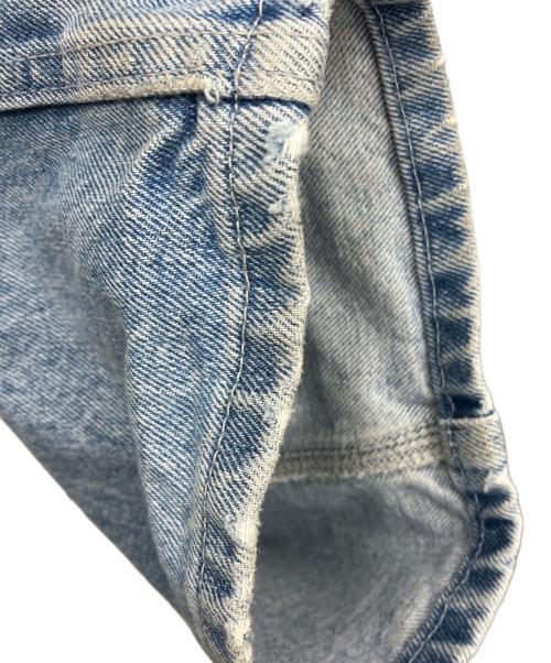 Levi's SILVER TAB（リーバイス シルバータブ）Levi's SILVER TAB (リーバイス シルバータブ) デニムパンツ インディゴ サイズ:71cmの古着・服飾アイテム