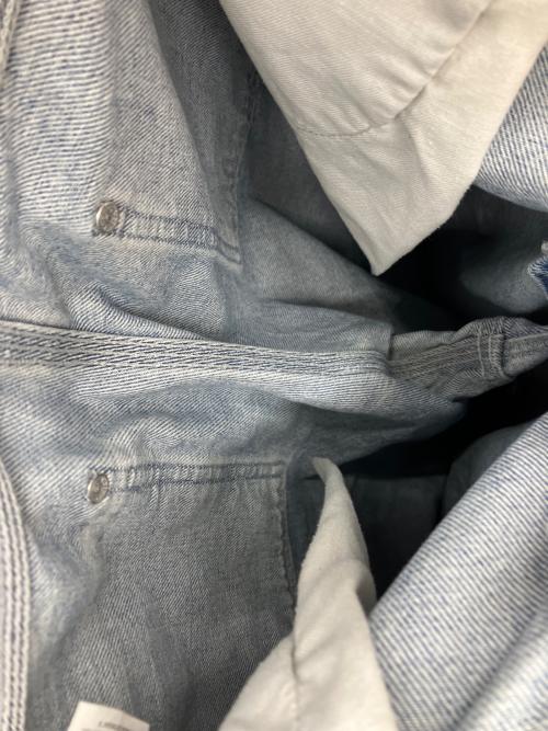 Levi's SILVER TAB（リーバイス シルバータブ）Levi's SILVER TAB (リーバイス シルバータブ) デニムパンツ インディゴ サイズ:71cmの古着・服飾アイテム