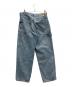 Levi's SILVER TAB (リーバイス シルバータブ) デニムパンツ インディゴ サイズ:71cm：8000円