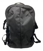 Patagoniaパタゴニア）の古着「リュック」｜ブラック