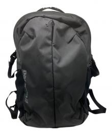 Patagonia（パタゴニア）の古着「リュック」｜ブラック