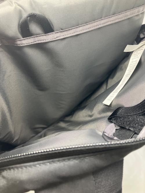 Patagonia（パタゴニア）Patagonia (パタゴニア) リュック ブラックの古着・服飾アイテム