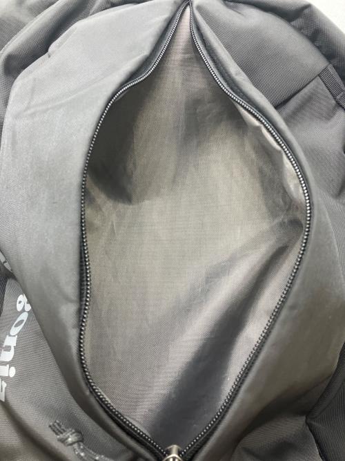 Patagonia（パタゴニア）Patagonia (パタゴニア) リュック ブラックの古着・服飾アイテム