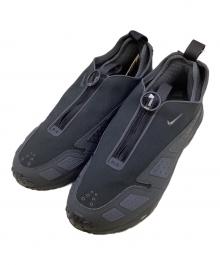 NIKE（ナイキ）の古着「ローカットスニーカー」｜ブラック