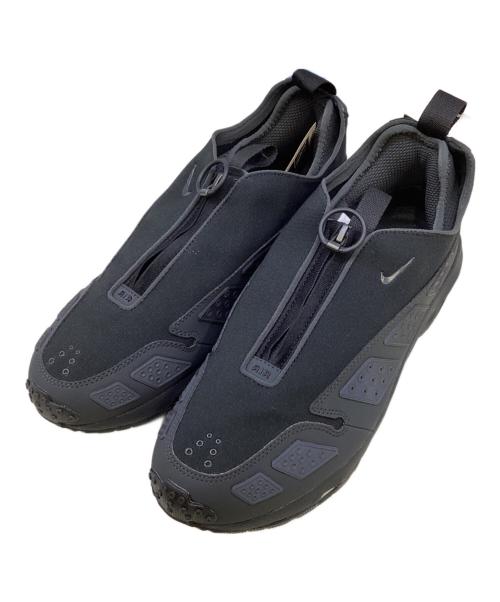 NIKE（ナイキ）NIKE (ナイキ) ローカットスニーカー ブラック サイズ:27.5 未使用品の古着・服飾アイテム