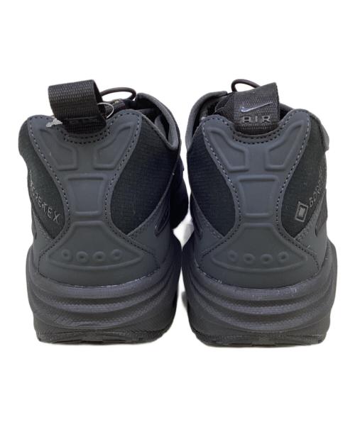 NIKE（ナイキ）NIKE (ナイキ) ローカットスニーカー ブラック サイズ:27.5 未使用品の古着・服飾アイテム