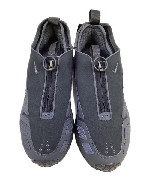 NIKE（ナイキ）NIKE (ナイキ) ローカットスニーカー ブラック サイズ:27.5 未使用品の古着・服飾アイテム