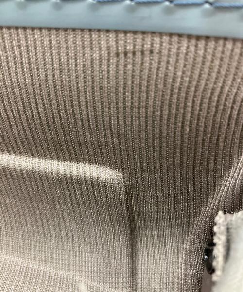 Samsonite（サムソナイト）Samsonite (サムソナイト) スーツケース ブルーの古着・服飾アイテム