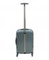 Samsonite (サムソナイト) スーツケース ブルー：13000円