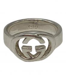 GUCCI（グッチ）の古着「リング」