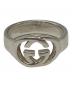 GUCCI（グッチ）の古着「リング」
