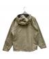 THE NORTH FACE (ザ ノース フェイス) ナイロンジャケット ベージュ サイズ:M：15000円
