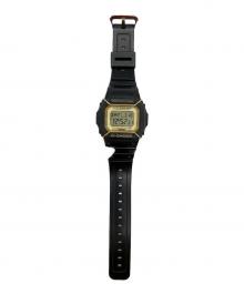 CASIO（カシオ）の古着「腕時計」｜ブラック