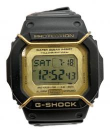 CASIO（カシオ）の古着「腕時計」｜ブラック