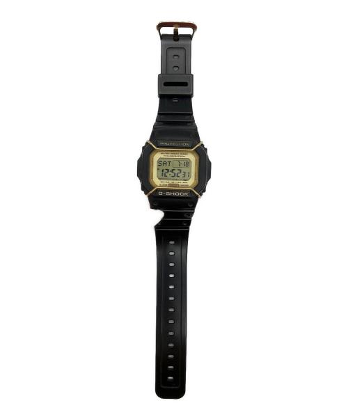 CASIO（カシオ）CASIO (カシオ) 腕時計 ブラックの古着・服飾アイテム