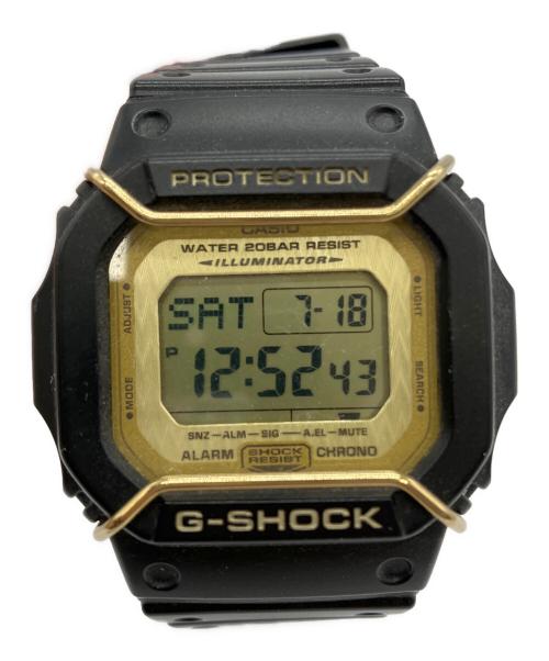 CASIO（カシオ）CASIO (カシオ) 腕時計 ブラックの古着・服飾アイテム