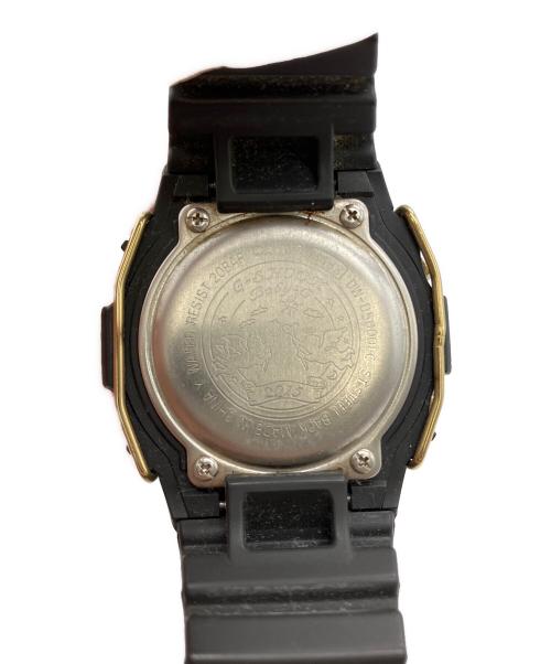 CASIO（カシオ）CASIO (カシオ) 腕時計 ブラックの古着・服飾アイテム