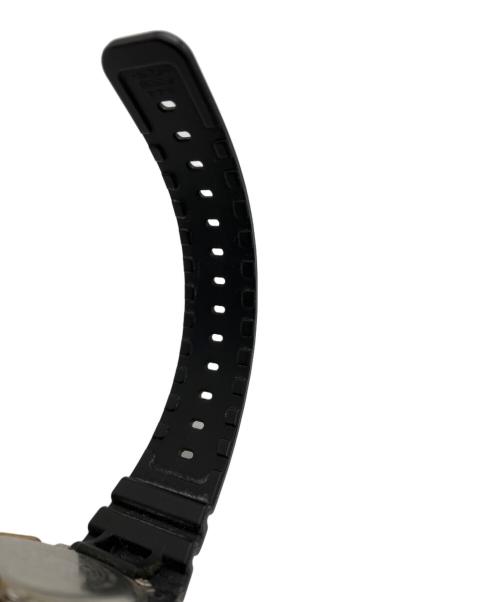 CASIO（カシオ）CASIO (カシオ) 腕時計 ブラックの古着・服飾アイテム