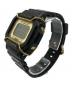 CASIO (カシオ) 腕時計 ブラック：5000円
