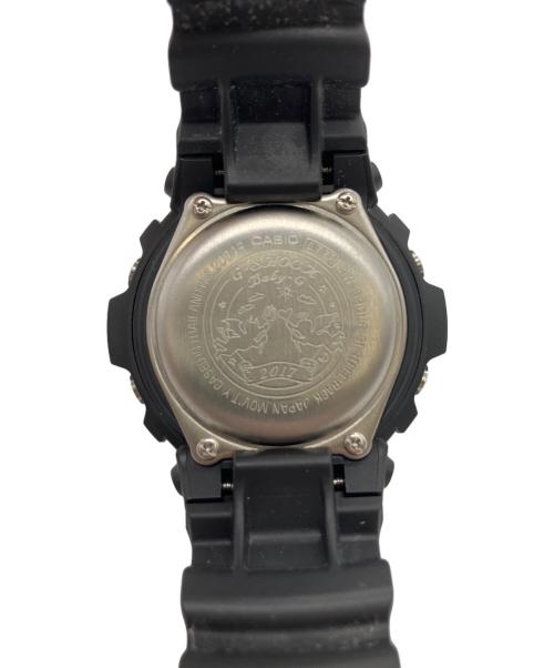 CASIO（カシオ）CASIO (カシオ) Baby-G (ベイビージー) ペアウォッチの古着・服飾アイテム