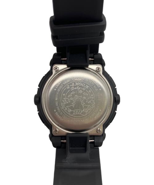 CASIO（カシオ）CASIO (カシオ) Baby-G (ベイビージー) ペアウォッチの古着・服飾アイテム
