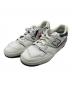 NEW BALANCE（ニューバランス）の古着「スニーカー」｜ホワイト