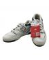 NEW BALANCE (ニューバランス) スニーカー ホワイト サイズ:23.5 未使用品：7000円