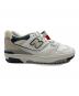 中古・古着 NEW BALANCE (ニューバランス) スニーカー ホワイト サイズ:23.5 未使用品：7000円