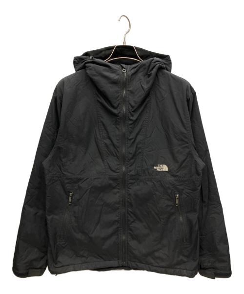 THE NORTH FACE（ザ ノース フェイス）THE NORTH FACE (ザ ノース フェイス) マウンテンパーカー ブラック サイズ:Lの古着・服飾アイテム