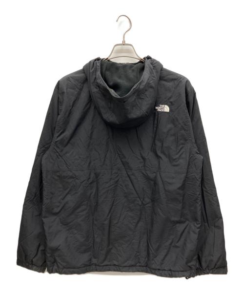 THE NORTH FACE（ザ ノース フェイス）THE NORTH FACE (ザ ノース フェイス) マウンテンパーカー ブラック サイズ:Lの古着・服飾アイテム