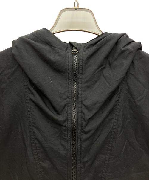 THE NORTH FACE（ザ ノース フェイス）THE NORTH FACE (ザ ノース フェイス) マウンテンパーカー ブラック サイズ:Lの古着・服飾アイテム