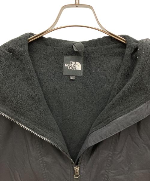 THE NORTH FACE（ザ ノース フェイス）THE NORTH FACE (ザ ノース フェイス) マウンテンパーカー ブラック サイズ:Lの古着・服飾アイテム