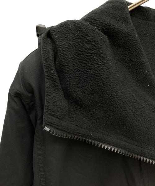 THE NORTH FACE（ザ ノース フェイス）THE NORTH FACE (ザ ノース フェイス) マウンテンパーカー ブラック サイズ:Lの古着・服飾アイテム