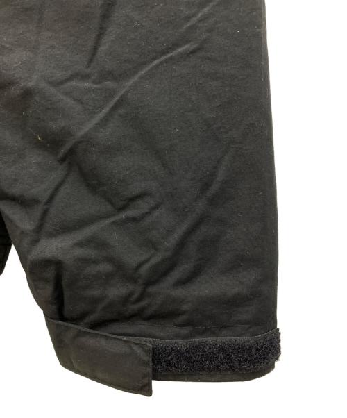 THE NORTH FACE（ザ ノース フェイス）THE NORTH FACE (ザ ノース フェイス) マウンテンパーカー ブラック サイズ:Lの古着・服飾アイテム