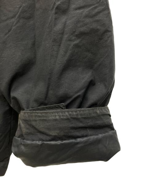 THE NORTH FACE（ザ ノース フェイス）THE NORTH FACE (ザ ノース フェイス) マウンテンパーカー ブラック サイズ:Lの古着・服飾アイテム