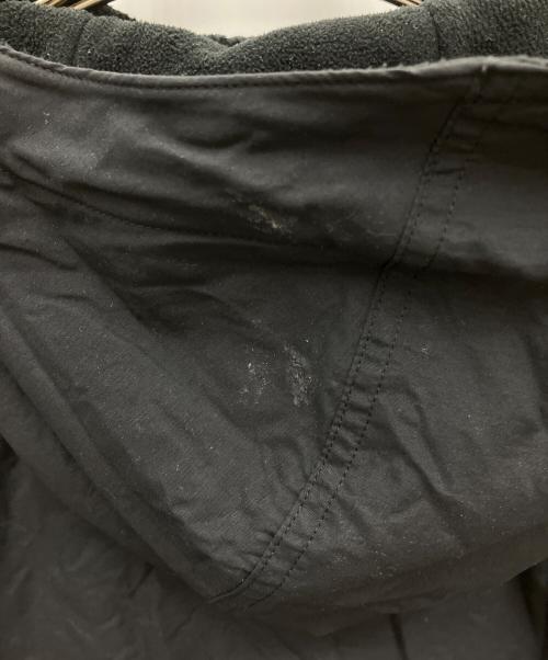 THE NORTH FACE（ザ ノース フェイス）THE NORTH FACE (ザ ノース フェイス) マウンテンパーカー ブラック サイズ:Lの古着・服飾アイテム