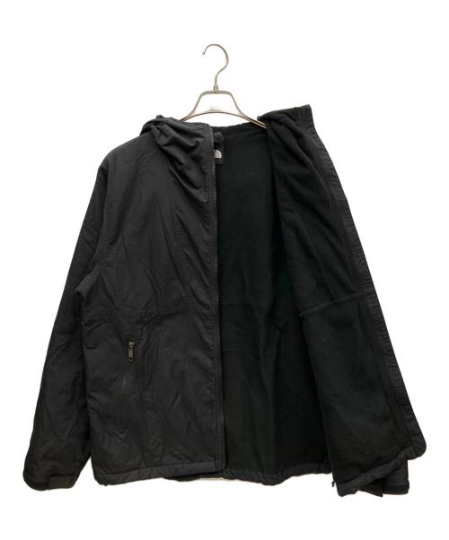 THE NORTH FACE（ザ ノース フェイス）THE NORTH FACE (ザ ノース フェイス) マウンテンパーカー ブラック サイズ:Lの古着・服飾アイテム